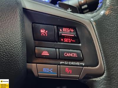 2015 Subaru Impreza - Thumbnail