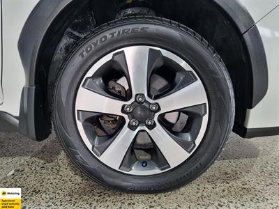 2015 Subaru Impreza - Thumbnail