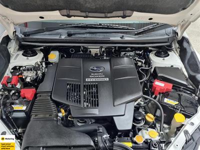 2015 Subaru Impreza - Thumbnail