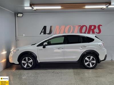 2015 Subaru Impreza - Thumbnail