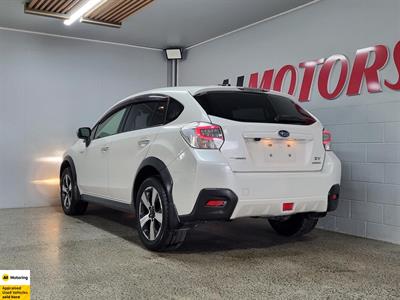2015 Subaru Impreza - Thumbnail