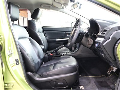 2015 Subaru XV - Thumbnail