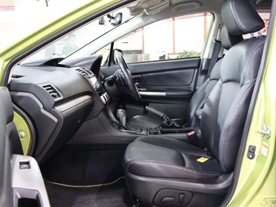 2015 Subaru XV - Thumbnail