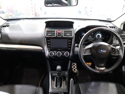 2015 Subaru XV - Thumbnail