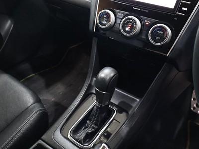 2015 Subaru XV - Thumbnail