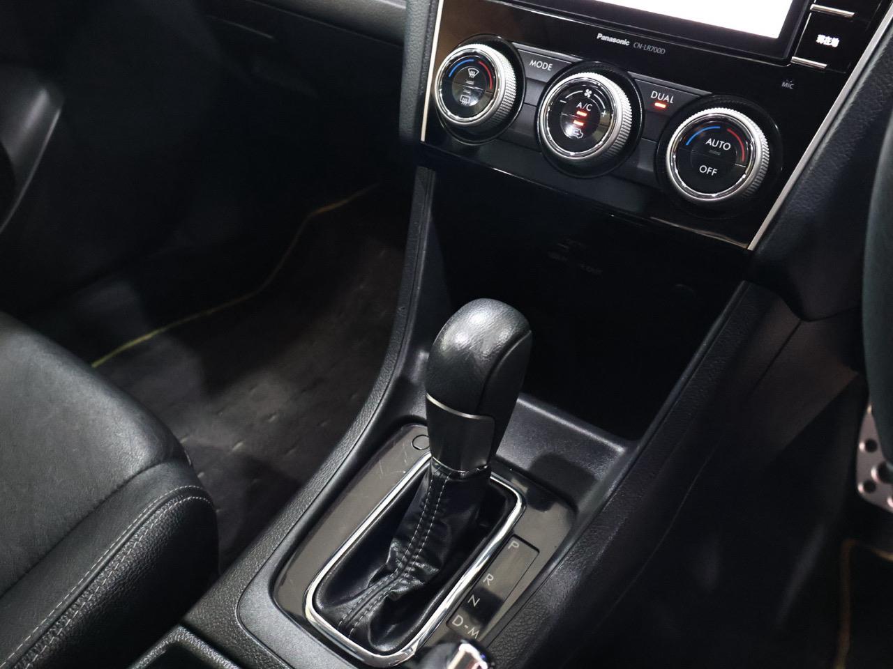 2015 Subaru XV