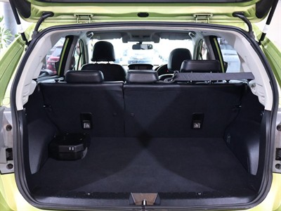 2015 Subaru XV - Thumbnail