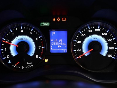 2015 Subaru XV - Thumbnail