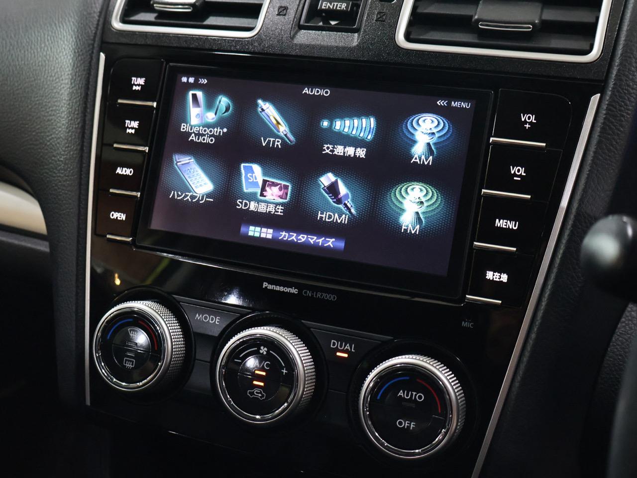 2015 Subaru XV