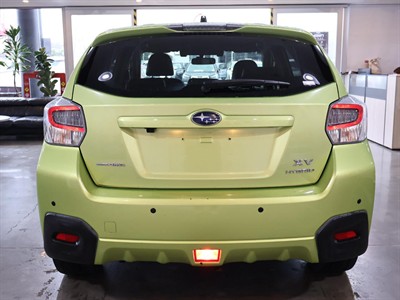 2015 Subaru XV - Thumbnail