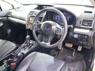 2015 Subaru XV - Thumbnail