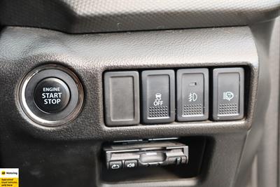 2015 Suzuki SX4 - Thumbnail