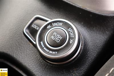 2015 Suzuki SX4 - Thumbnail