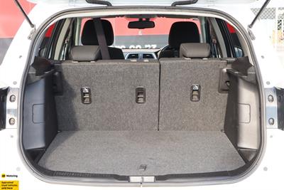 2015 Suzuki SX4 - Thumbnail