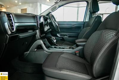 2022 Ford Ranger - Thumbnail