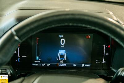 2022 Ford Ranger - Thumbnail