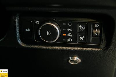 2022 Ford Ranger - Thumbnail