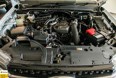 2022 Ford Ranger - Thumbnail