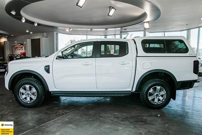 2022 Ford Ranger - Thumbnail