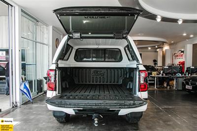 2022 Ford Ranger - Thumbnail