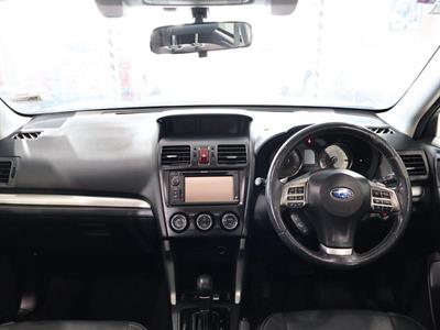 2014 Subaru Forester - Thumbnail