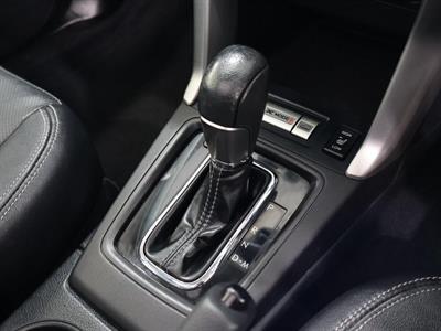 2014 Subaru Forester - Thumbnail