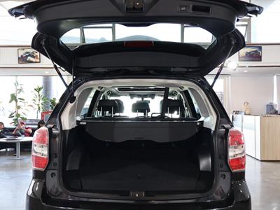 2014 Subaru Forester - Thumbnail