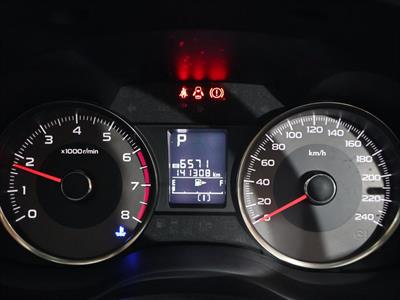 2014 Subaru Forester - Thumbnail