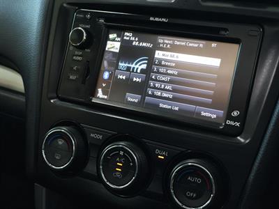 2014 Subaru Forester - Thumbnail