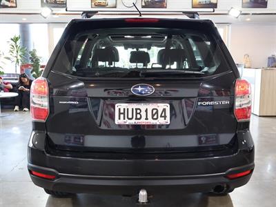 2014 Subaru Forester - Thumbnail