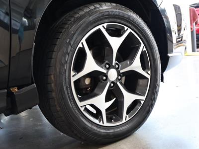 2014 Subaru Forester - Thumbnail