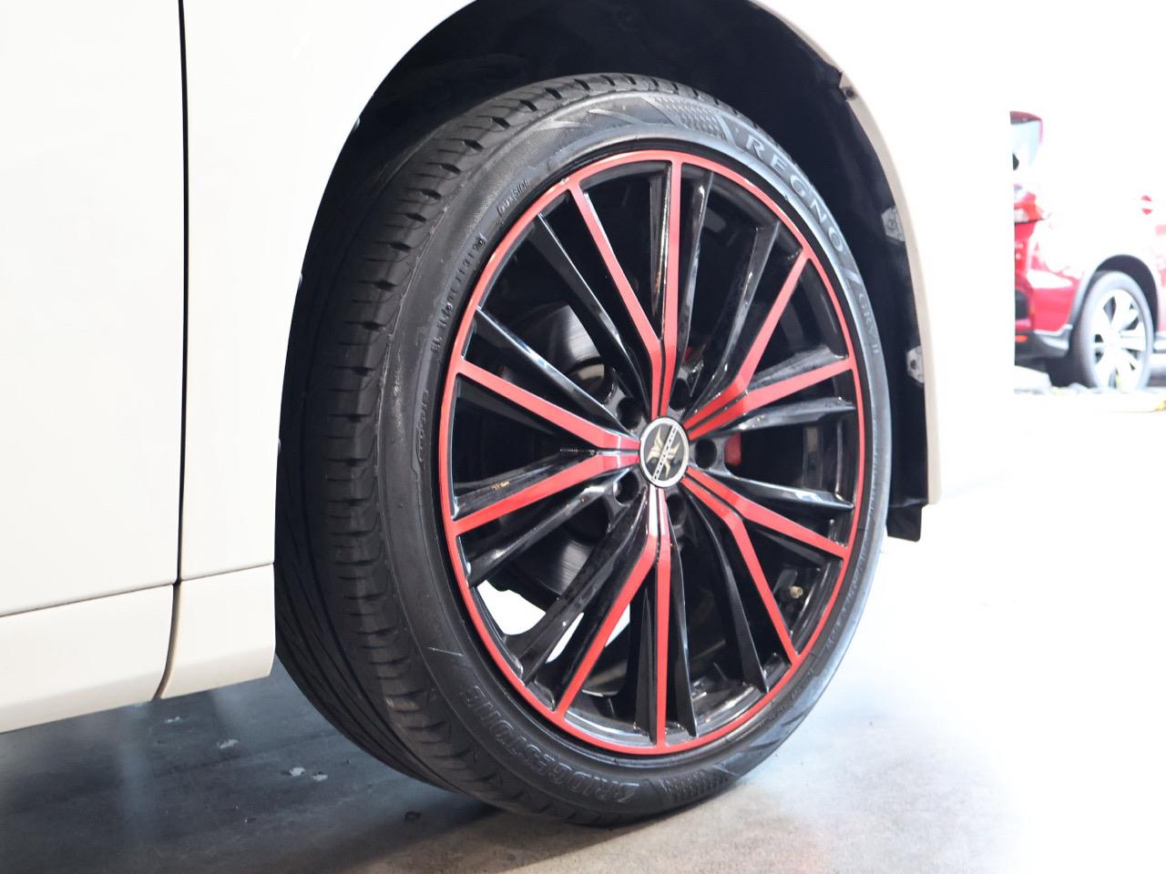 2016 Toyota Alphard
