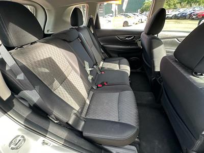 2022 Nissan X-Trail - Thumbnail
