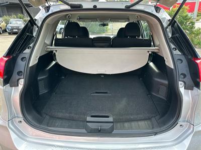 2022 Nissan X-Trail - Thumbnail