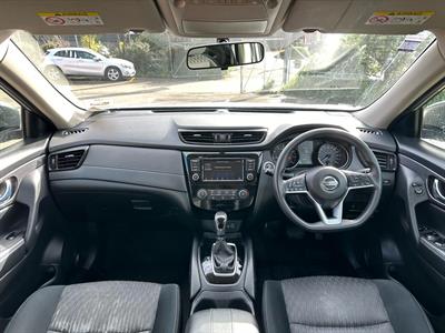 2022 Nissan X-Trail - Thumbnail