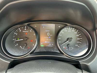 2022 Nissan X-Trail - Thumbnail