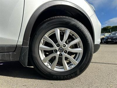 2022 Nissan X-Trail - Thumbnail