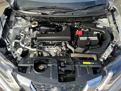 2022 Nissan X-Trail - Thumbnail