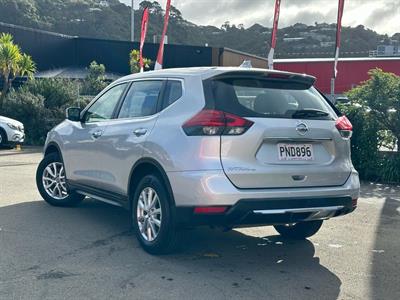 2022 Nissan X-Trail - Thumbnail