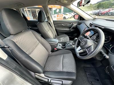 2022 Nissan X-Trail - Thumbnail