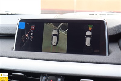 2014 BMW X5 - Thumbnail