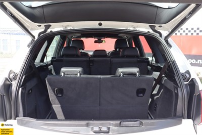 2014 BMW X5 - Thumbnail