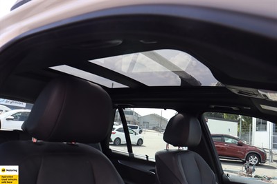 2014 BMW X5 - Thumbnail