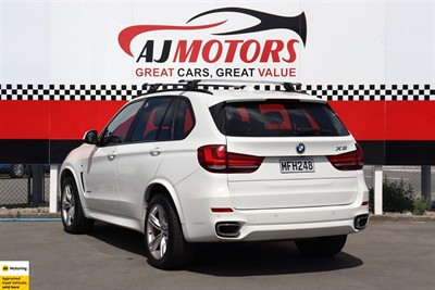 2014 BMW X5 - Thumbnail