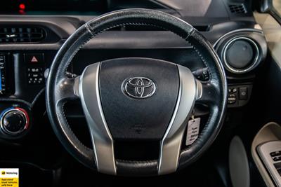 2012 Toyota Aqua - Thumbnail