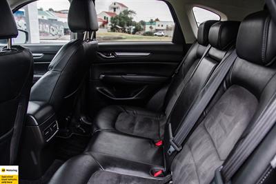 2022 Mazda CX-5 - Thumbnail