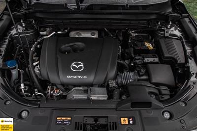 2022 Mazda CX-5 - Thumbnail