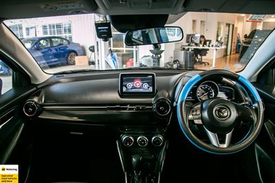 2016 Mazda Demio - Thumbnail