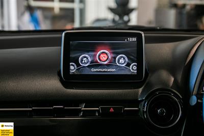 2016 Mazda Demio - Thumbnail