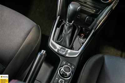 2016 Mazda Demio - Thumbnail